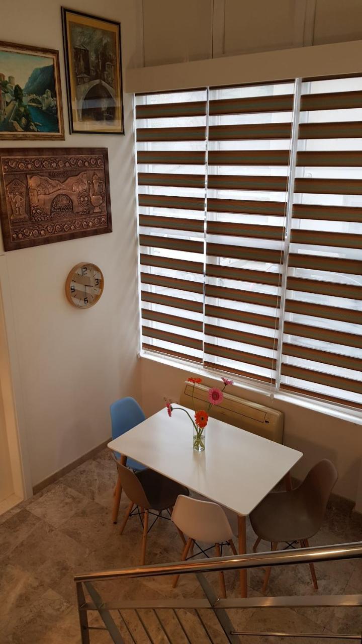 Apartamento Galeria Nura Mostar Exterior foto
