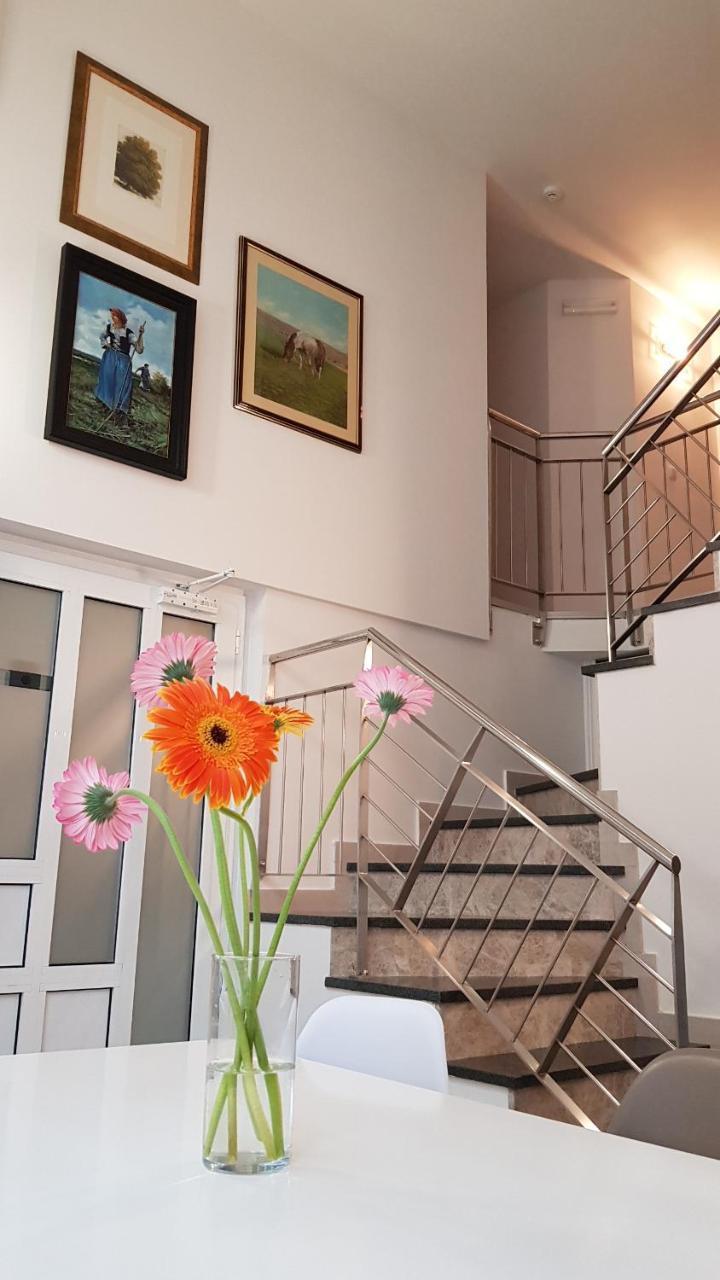 Apartamento Galeria Nura Mostar Exterior foto