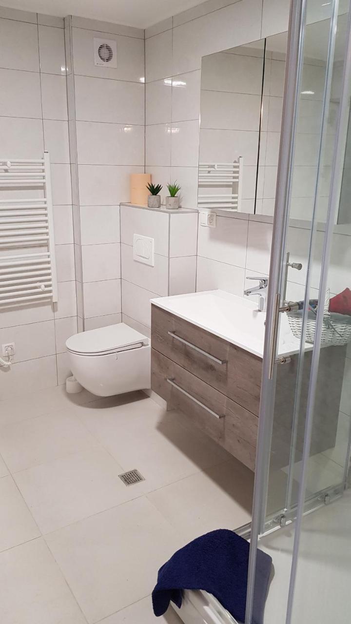Apartamento Galeria Nura Mostar Exterior foto