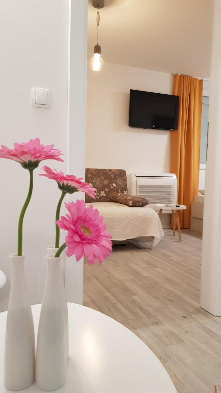 Apartamento Galeria Nura Mostar Exterior foto