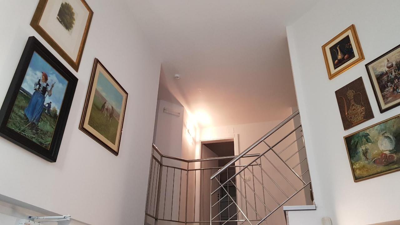 Apartamento Galeria Nura Mostar Exterior foto