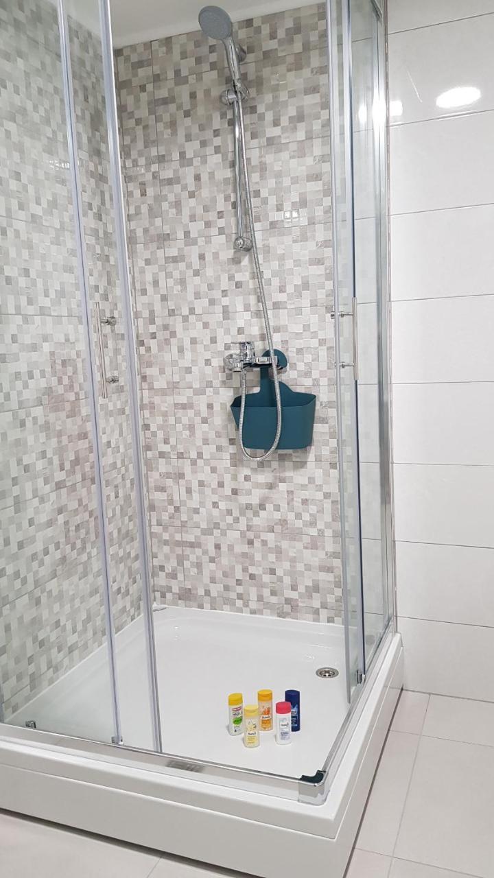 Apartamento Galeria Nura Mostar Exterior foto