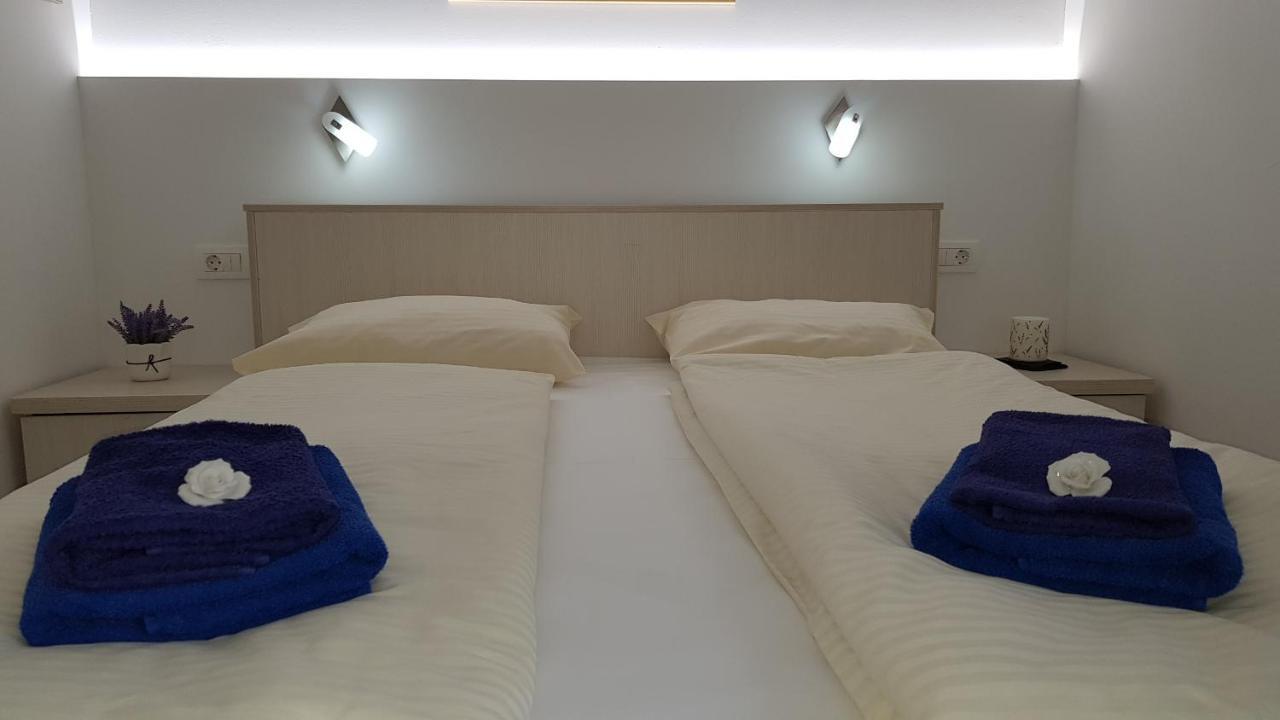 Apartamento Galeria Nura Mostar Exterior foto