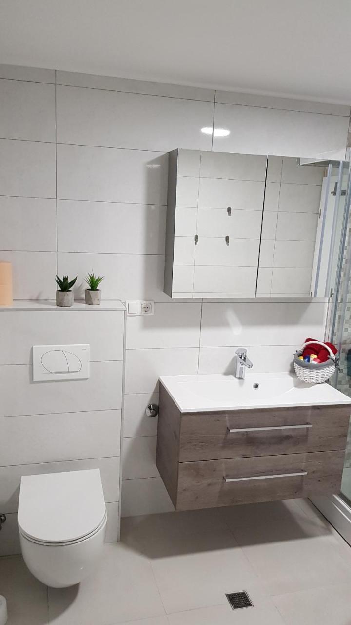 Apartamento Galeria Nura Mostar Exterior foto