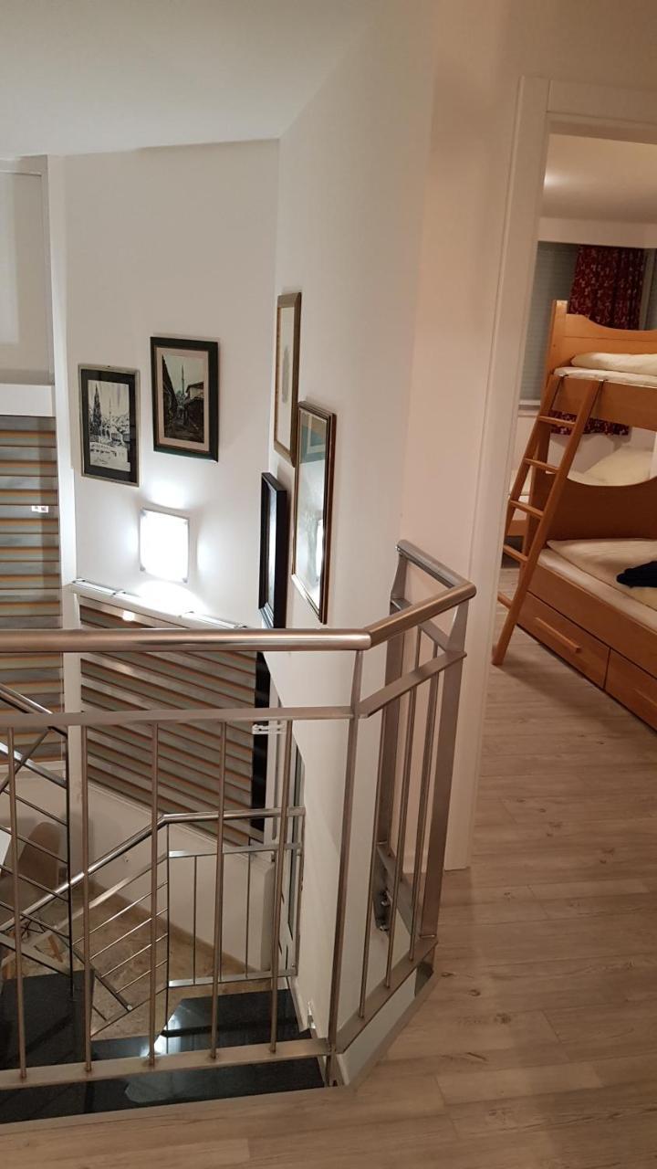 Apartamento Galeria Nura Mostar Exterior foto