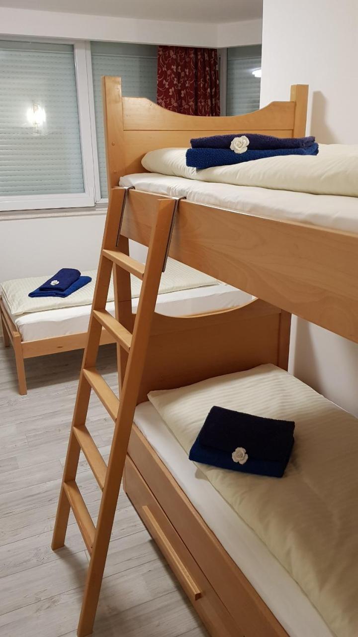Apartamento Galeria Nura Mostar Exterior foto