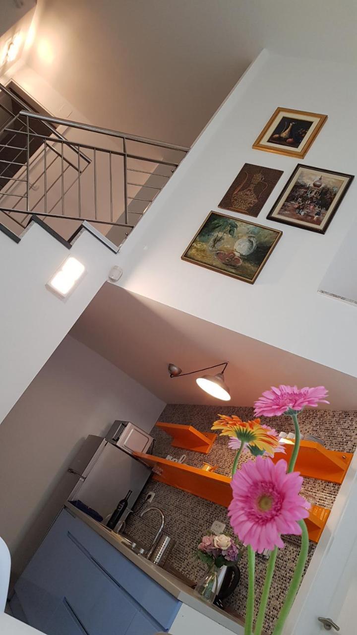 Apartamento Galeria Nura Mostar Exterior foto
