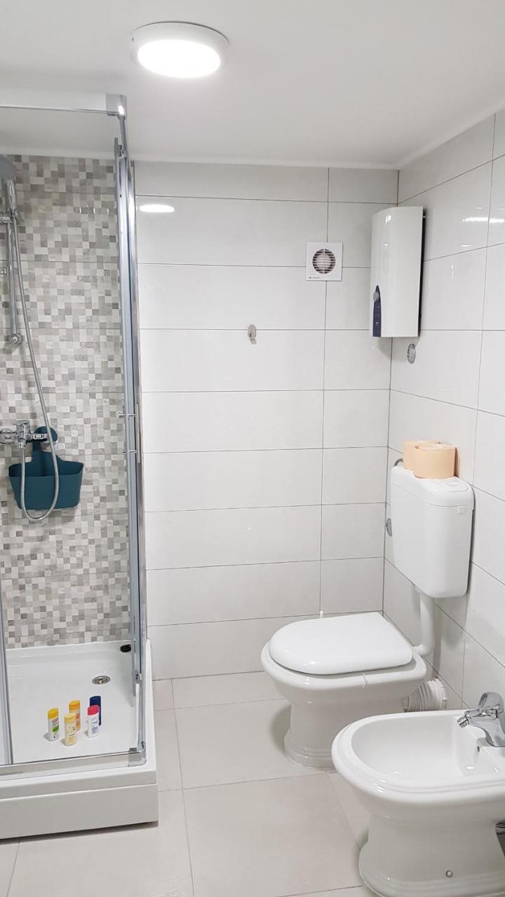Apartamento Galeria Nura Mostar Exterior foto