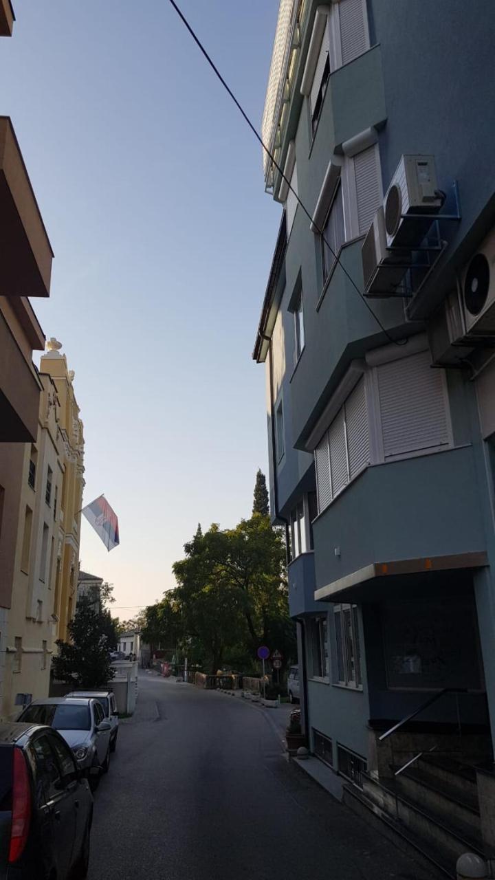 Apartamento Galeria Nura Mostar Exterior foto