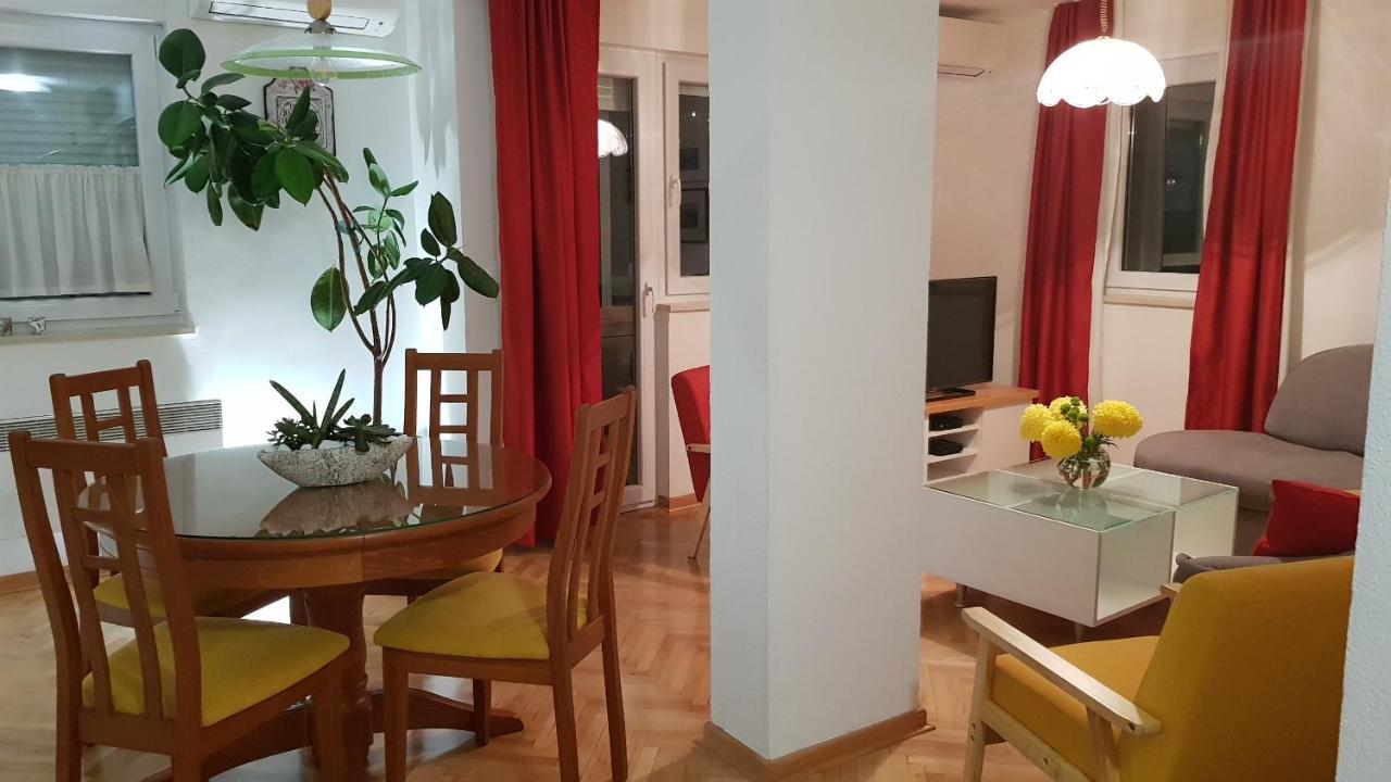 Apartamento Galeria Nura Mostar Exterior foto