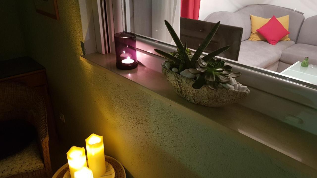 Apartamento Galeria Nura Mostar Exterior foto