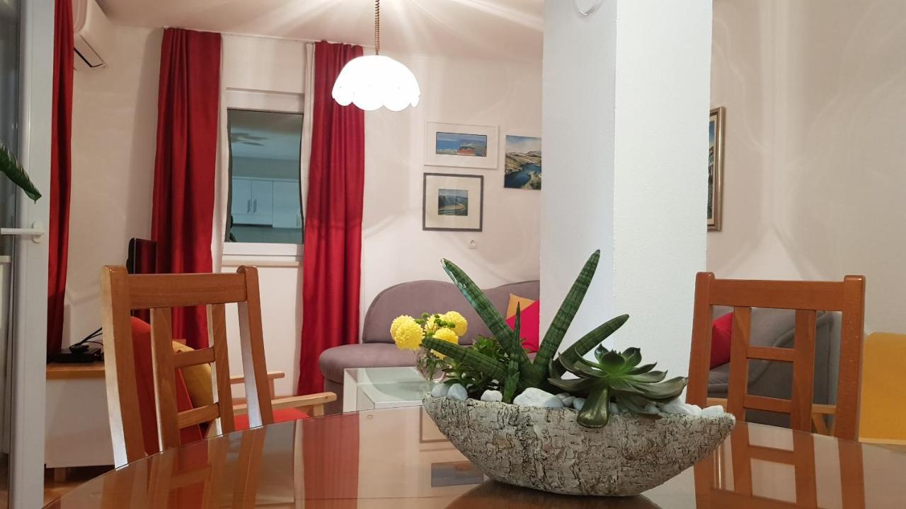 Apartamento Galeria Nura Mostar Exterior foto