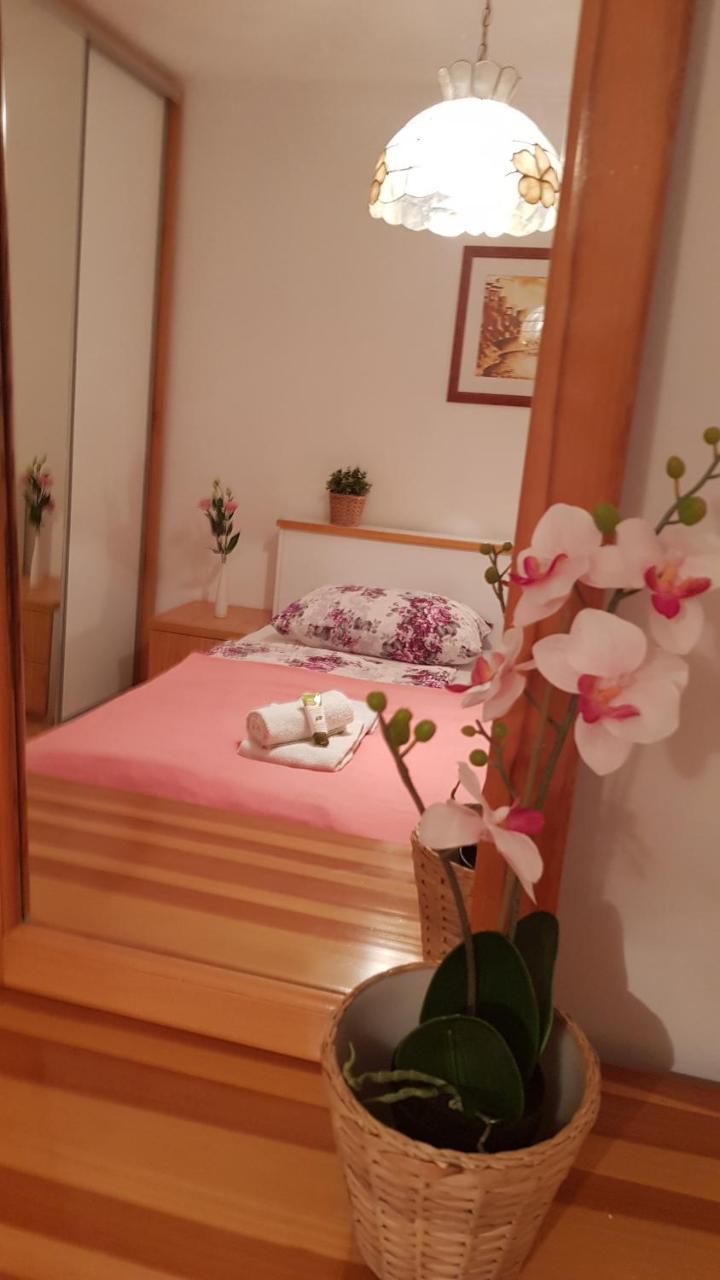 Apartamento Galeria Nura Mostar Exterior foto