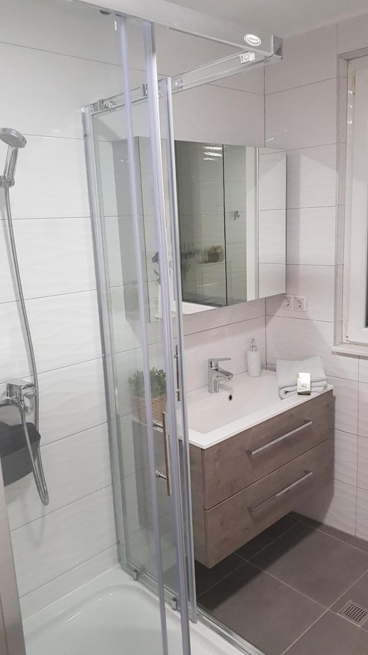Apartamento Galeria Nura Mostar Exterior foto